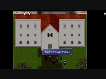 「青鬼シリーズ」旧作。ビビリが頑張る!！初見プレイ Part1