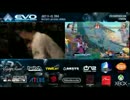 【日本語実況】EVO2014 GrandFinal ボンちゃん　vs　Louffy