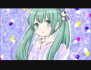 【初音ミクオリジナル】どうしよう、私デブだ（脂肪）