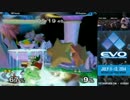 【EVO2014】大乱闘スマッシュブラザーズDX Losers Finals Armada vs Hungrybox