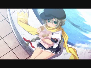 【エロゲで経済を学ぶ】波間の国のファウスト(体験版２)　Part.2