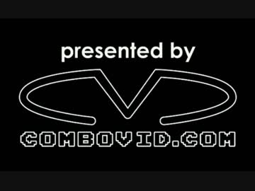 【EVO2014】ComboVid.com style exhibition v3【コンボ動画】
