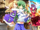 【東方Metal】原曲問題　～レベル四～