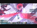 【PSO2】キャス子時止め(スタⅢなくても多分耐えれる)【カチ勢】