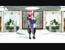 【MMD】 キャス狐 「シュレディンガイガーのこねこ」