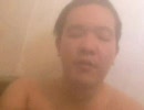 風呂動画2008/02/22