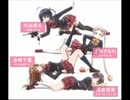 中二病でも恋がしたい！～闇の炎に抱かれて聴け～ 第94回 7月14日放送