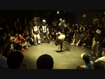 涼宮あつき主催 『あきばっか～の vol.3』BEST16第二試合