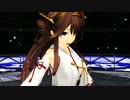 【艦これ】金剛改二もよろしくネー！【MMD】