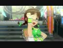 【律子 雪歩】shiny smile スウィートブレイクガール
