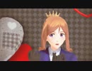 【APヘタリアMMD】兄姉姫でLamb.【仏誕】