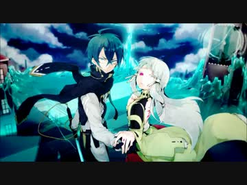 【りする】命のユースティティア　【歌ってみた】