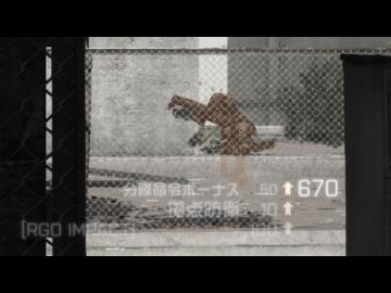 BF4 - もはやホラーなバグ祭り