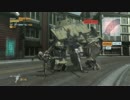 ゆっくりとゆかりのMETAL GEAR RISING REVENGEANCE　案件R-03-6
