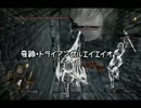 【ダークソウル２】ドラングレイグ旅行記　4