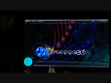 【DIVA F2nd】グルコス『Got more raves?』の練習をしてみた