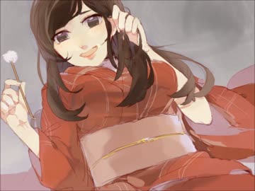 【俺得MAX】となりのお姉さんが耳かき店で本気を出す編【耳かきボイス】