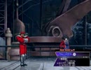 【MUGEN】気になったキャラと【プレイヤー操作】