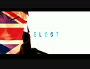 【APヘタリアMMD】島国/ELECT【人力】