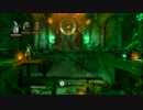 【TRINE2】謎解きが苦手な人が頭を抱えながら実況プレイ part2