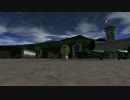 【KSP】旧飛行場に行ってくる【ゆっくり実況】