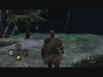 【初見】ハカハカしながらダークソウル2実況 第03夜