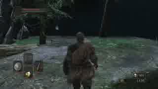 【初見】ハカハカしながらダークソウル2実況 第03夜