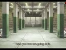 さばげぶっ! 2話　戦闘シーン