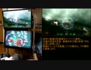 一人二役でやってみた。ACVD(PS3)2014.07.13-1