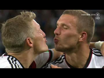 2014 FIFA World Cup 画像集（オフショット中心）