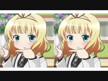 ごちうさ 珈琲病でも恋がしたい シャロさん誕生日支援 ニコニコ動画