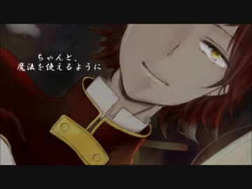 【魔法界に帰ろう】The world of Harry Potter1【イメソン集】