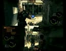手練れとへたれがバイオハザード５を実況プレイpart2