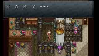 バグのトリガー　カオスでコンティニュー３１