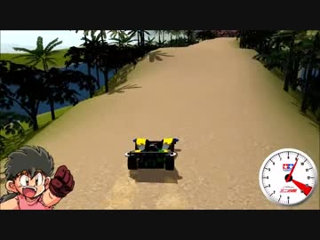 ミニ四駆のゲームを創りたい part2