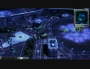 command&conquer 3 The Forgotten　スカーミッシュ3　Buenos Aires Night 1