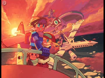 ロックマンDASH2 アンソロジー ロックマンDASH2 アンソロジー - メルカリ