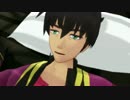【テイルズオブMMD】おっさん金縛りにあうの巻