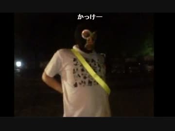 暗黒放送Ｑ灼熱地獄東京~青森まで自転車で700キロタイムトライアル②(10)