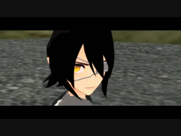 【MMD艦これ】臥龍の瞳　予告編
