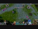 lol yasuo 4:5 いい感じ