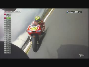 2014 motoGP 第9戦 ドイツＧＰ