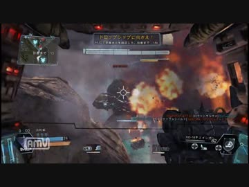 【Titanfall】巨人の中の逸般人3.5【箱○】