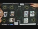 デスアーミーVSシングセイバージャックとボビーのヴァンガード対戦(1/2)