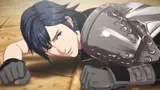 【実況】クロムが犠牲となったＰＶを実況【スマブラ3DS/WiiU】