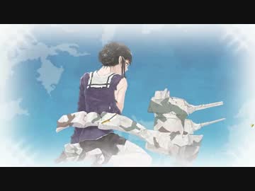 超人気【艦これ】初見【実況プレイ】Part258