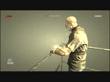 凄く怖かった逃げゲームOUTLASTの追加DLC Whistleblower:04