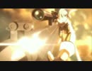 【MAD】SAOⅡのシノンvsベヒモス戦のBGMを、swordlandにしてみた