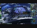 command&conquer 3 The Forgotten　スカーミッシュ4　GDI Space Command 2