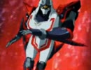【MUGEN】神様の翼　十七尾【ストーリー】